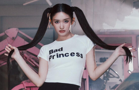 others faves ♡ kai (txt) winter (aespa) san (ateez) jisung jaehyun (nct) hyunjin (loona) lia (itzy) danielle (nwjns) lily (nmixx) jennie (blackpink) somi and more kpop faves on my listo!